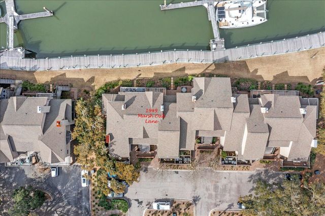 1949 Marsh Oak Lane, Seabrook Island, SC 29455