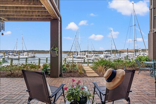 1949 Marsh Oak Lane, Seabrook Island, SC 29455