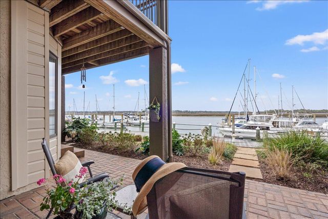 1949 Marsh Oak Lane, Seabrook Island, SC 29455