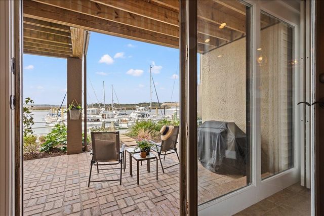 1949 Marsh Oak Lane, Seabrook Island, SC 29455