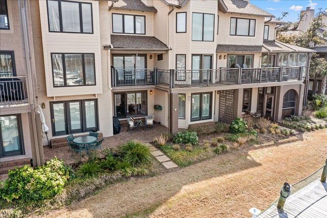 1949 Marsh Oak Lane, Seabrook Island, SC 29455