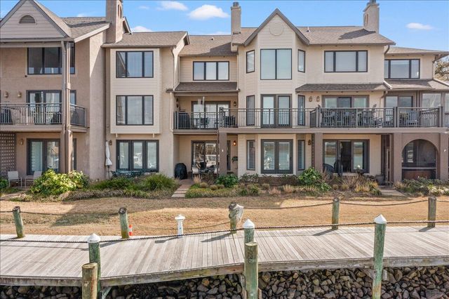 1949 Marsh Oak Lane, Seabrook Island, SC 29455