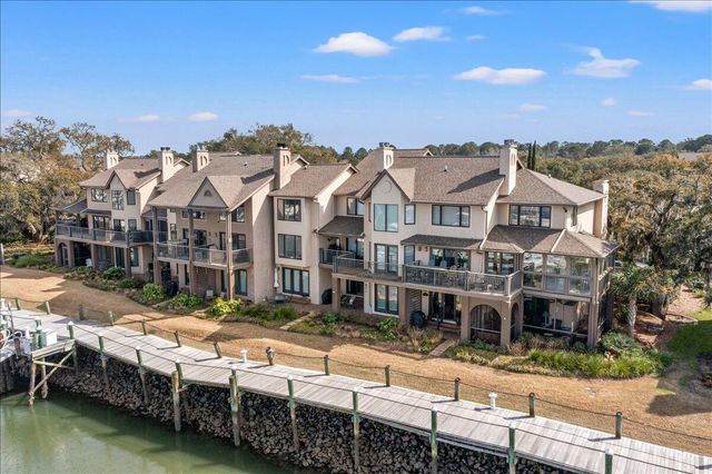 1949 Marsh Oak Lane, Seabrook Island, SC 29455