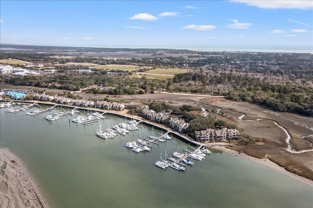 1949 Marsh Oak Lane, Seabrook Island, SC 29455