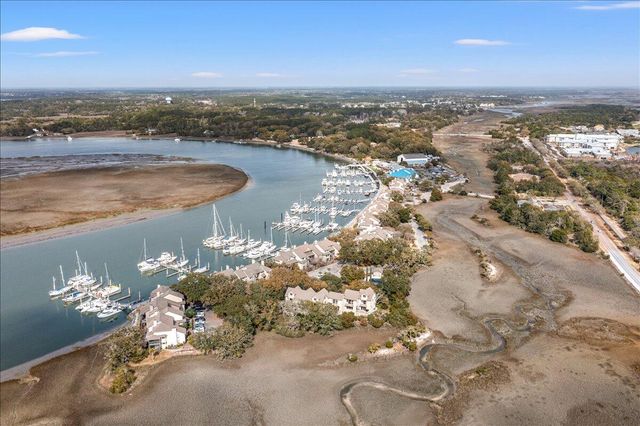 1949 Marsh Oak Lane, Seabrook Island, SC 29455
