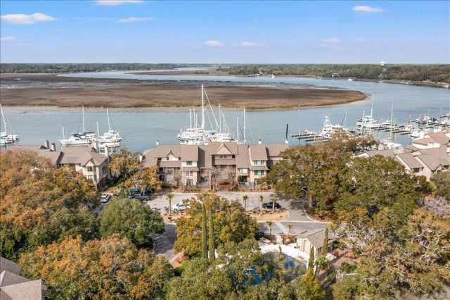 1949 Marsh Oak Lane, Seabrook Island, SC 29455