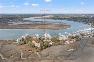 1949 Marsh Oak Lane, Seabrook Island, SC 29455