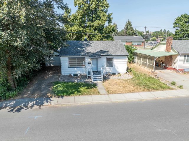 310 N 6th St, Cheney, WA 99004