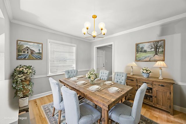 428 Henry Clay Boulevard, Lexington, KY 40502