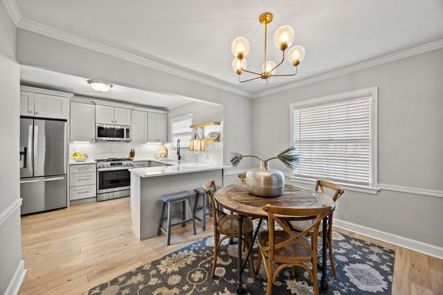 428 Henry Clay Boulevard, Lexington, KY 40502