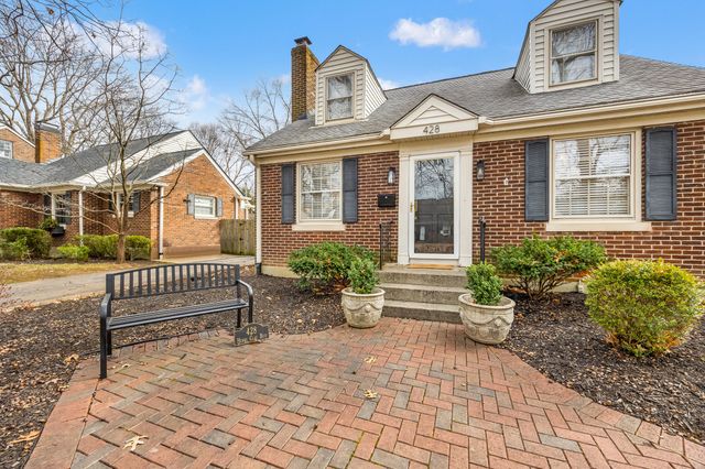 428 Henry Clay Boulevard, Lexington, KY 40502