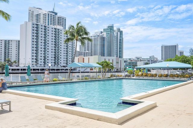 1000 Parkview Drive 220, Hallandale Beach, FL 33009