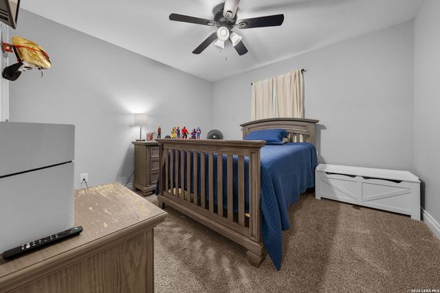 197 CIBOLO RIDGE DR, La Vernia, TX 78121