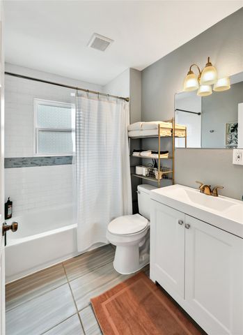 3508 N 23rd Street, Waco, TX 76708