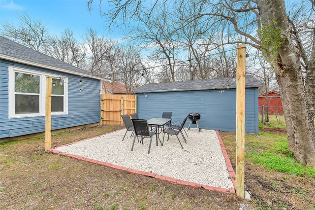 3508 N 23rd Street, Waco, TX 76708