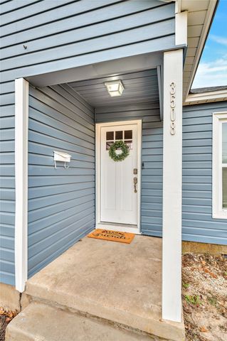 3508 N 23rd Street, Waco, TX 76708