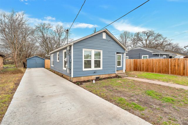 3508 N 23rd Street, Waco, TX 76708