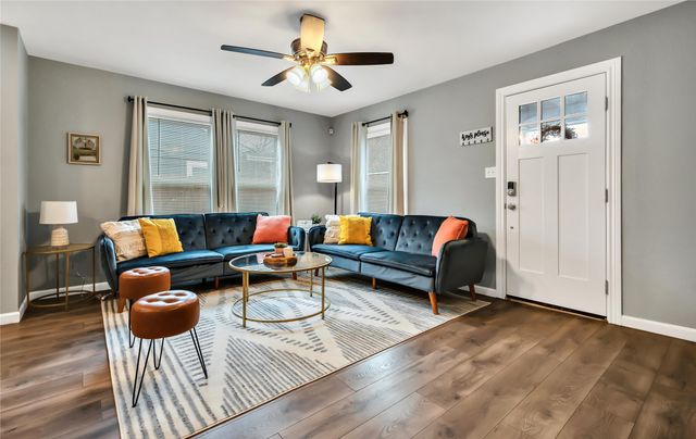 3508 N 23rd Street, Waco, TX 76708