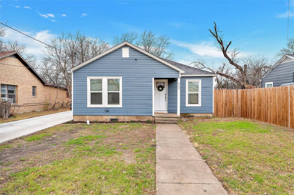 3508 N 23rd Street, Waco, TX 76708