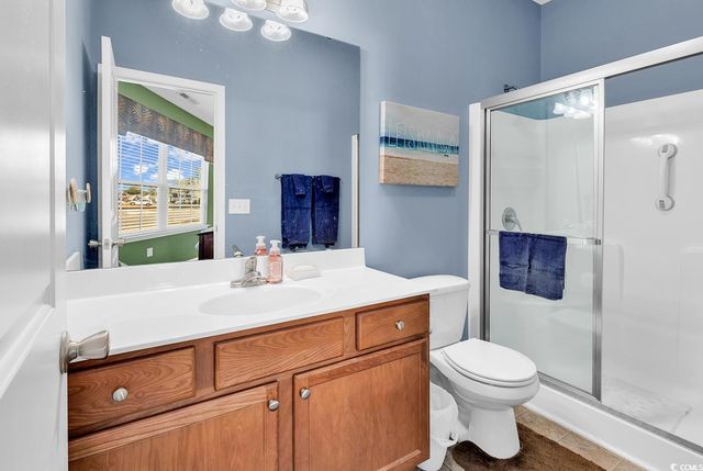 260 Oak Crest Circle, Longs, SC 29568