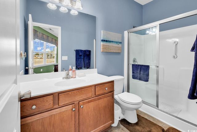 260 Oak Crest Circle, Longs, SC 29568