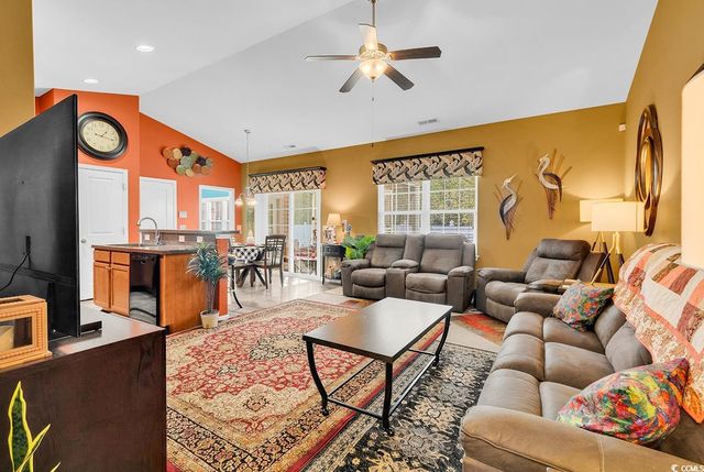 260 Oak Crest Circle, Longs, SC 29568