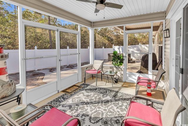 260 Oak Crest Circle, Longs, SC 29568