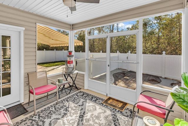 260 Oak Crest Circle, Longs, SC 29568