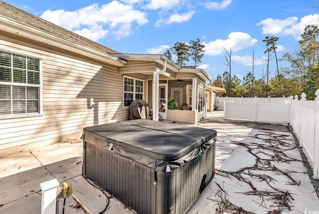 260 Oak Crest Circle, Longs, SC 29568