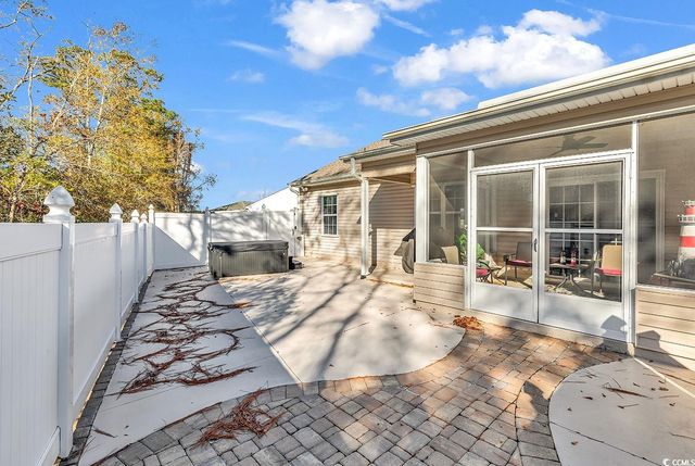 260 Oak Crest Circle, Longs, SC 29568