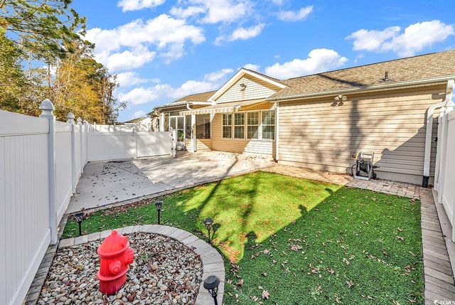 260 Oak Crest Circle, Longs, SC 29568