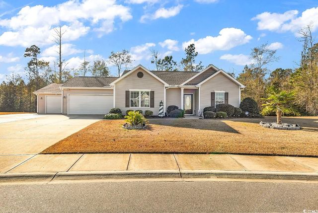 260 Oak Crest Circle, Longs, SC 29568