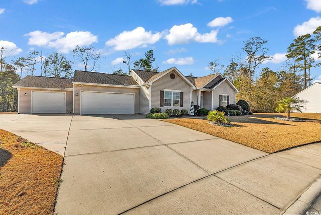 260 Oak Crest Circle, Longs, SC 29568