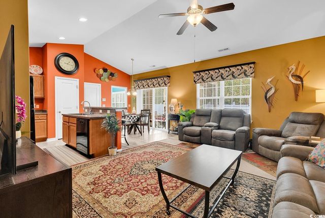 260 Oak Crest Circle, Longs, SC 29568