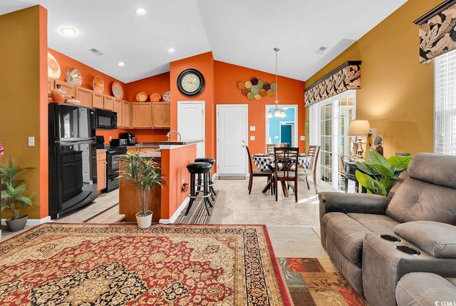 260 Oak Crest Circle, Longs, SC 29568