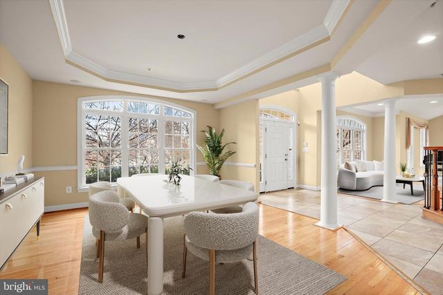 8220 WATERSIDE CT, Fort Washington, MD 20744