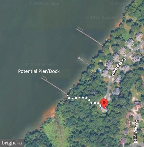 8220 WATERSIDE CT, Fort Washington, MD 20744