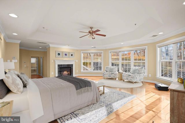 8220 WATERSIDE CT, Fort Washington, MD 20744