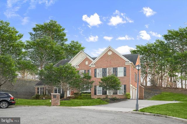 8220 WATERSIDE CT, Fort Washington, MD 20744