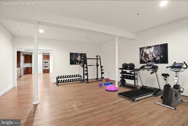 8220 WATERSIDE CT, Fort Washington, MD 20744