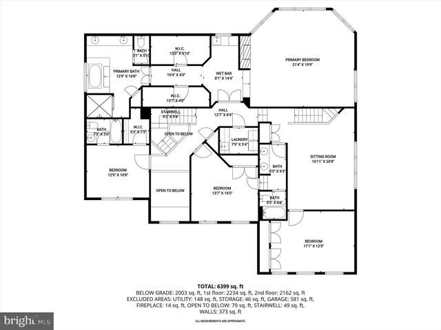 8220 WATERSIDE CT, Fort Washington, MD 20744