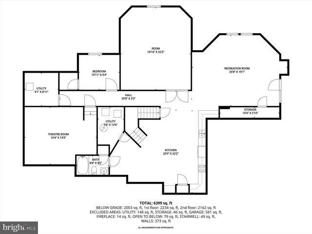 8220 WATERSIDE CT, Fort Washington, MD 20744