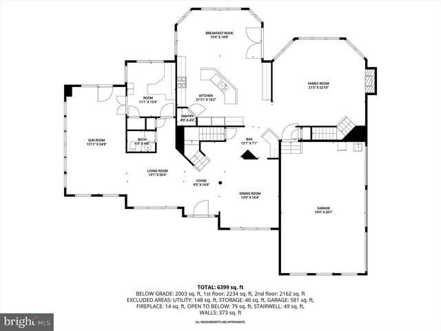 8220 WATERSIDE CT, Fort Washington, MD 20744