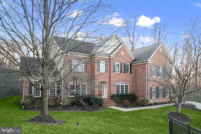 8220 WATERSIDE CT, Fort Washington, MD 20744