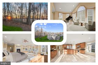 8220 WATERSIDE CT, Fort Washington, MD 20744