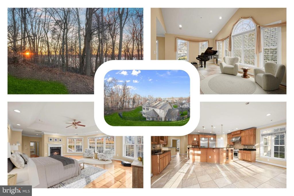 8220 WATERSIDE CT, Fort Washington, MD 20744