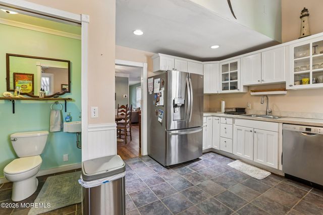 614 Newark Avenue, Bradley Beach, NJ 07720