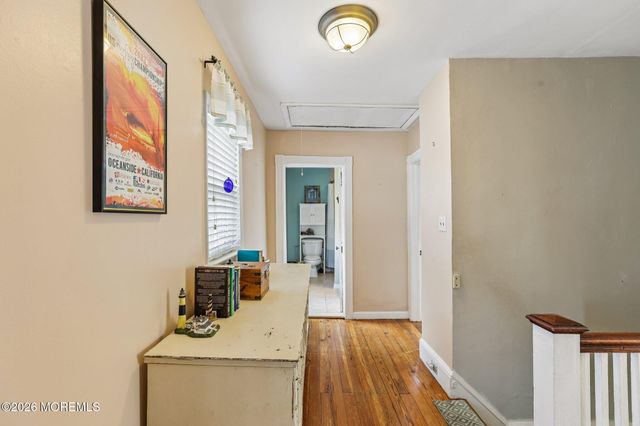 614 Newark Avenue, Bradley Beach, NJ 07720