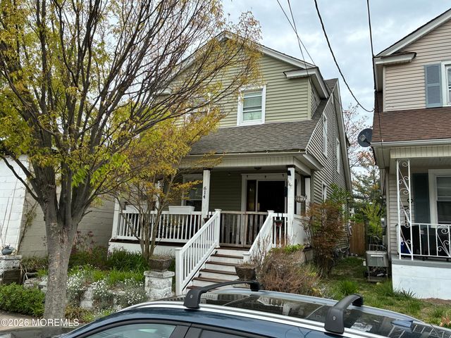 614 Newark Avenue, Bradley Beach, NJ 07720