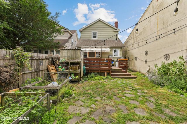 614 Newark Avenue, Bradley Beach, NJ 07720